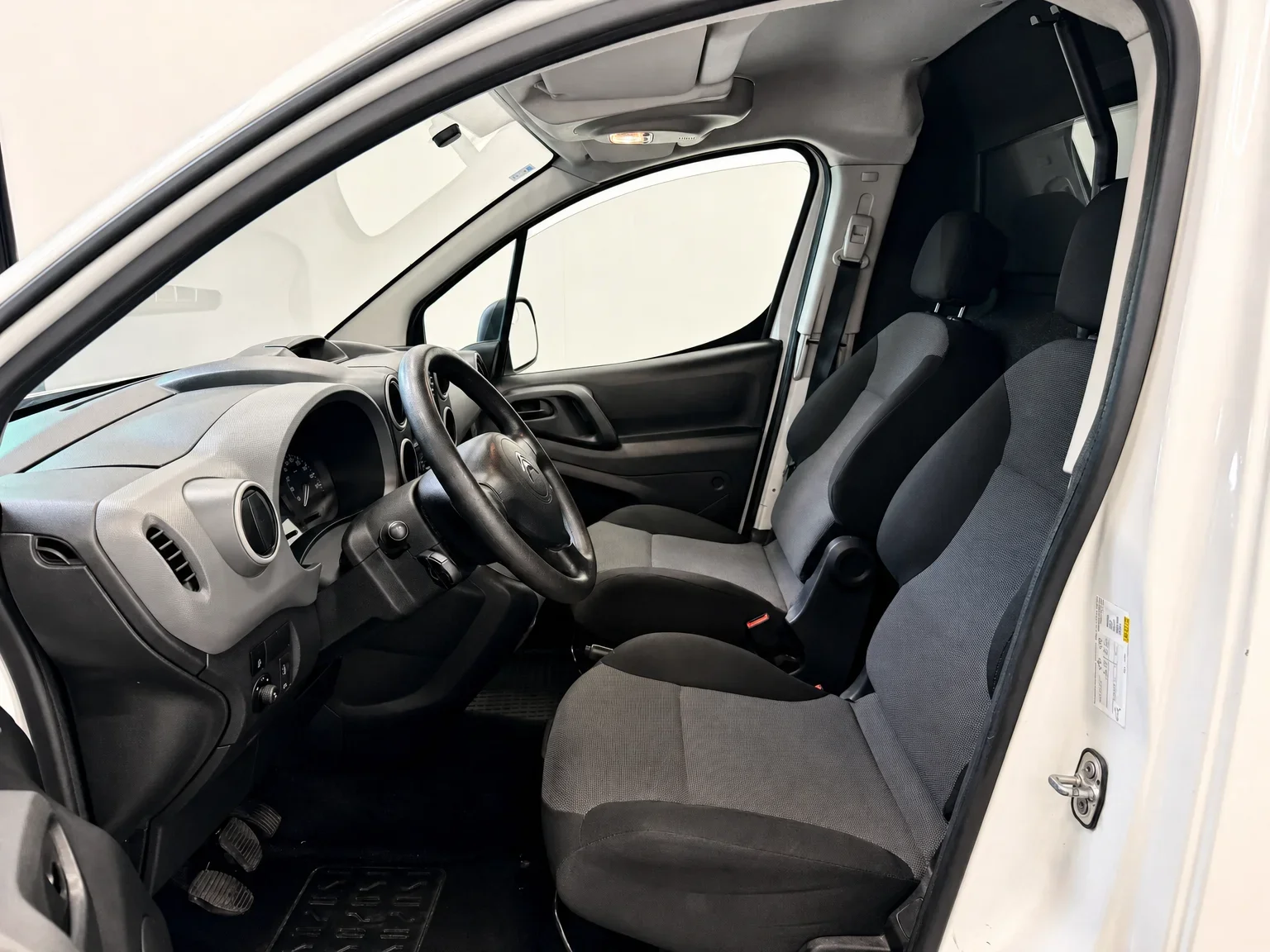 Citroen Berlingo - 10