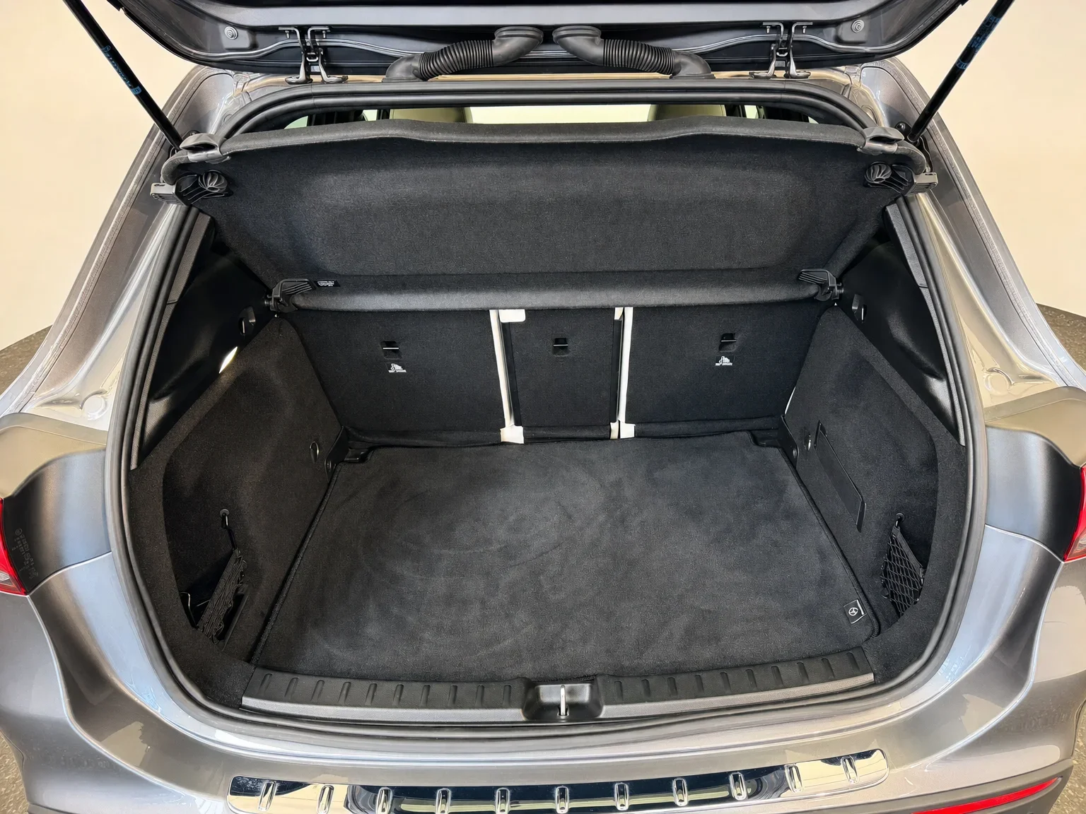 Mercedes-Benz GLA 250 - 6