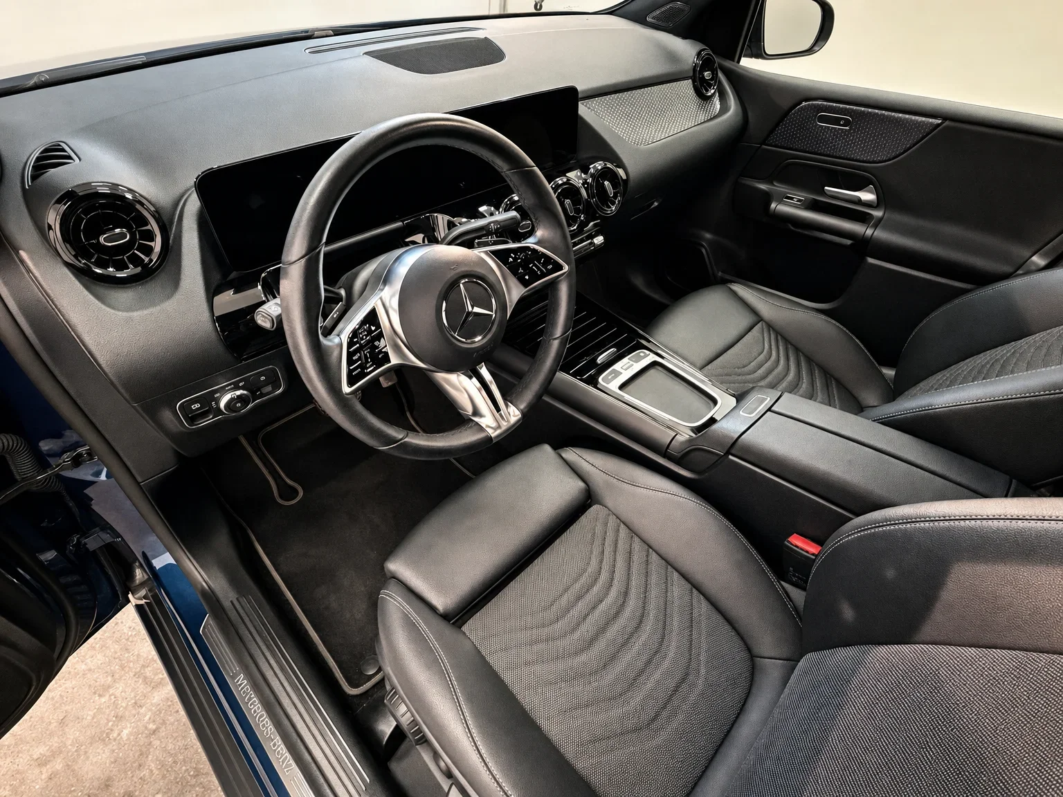 Mercedes-Benz B 250 - 12