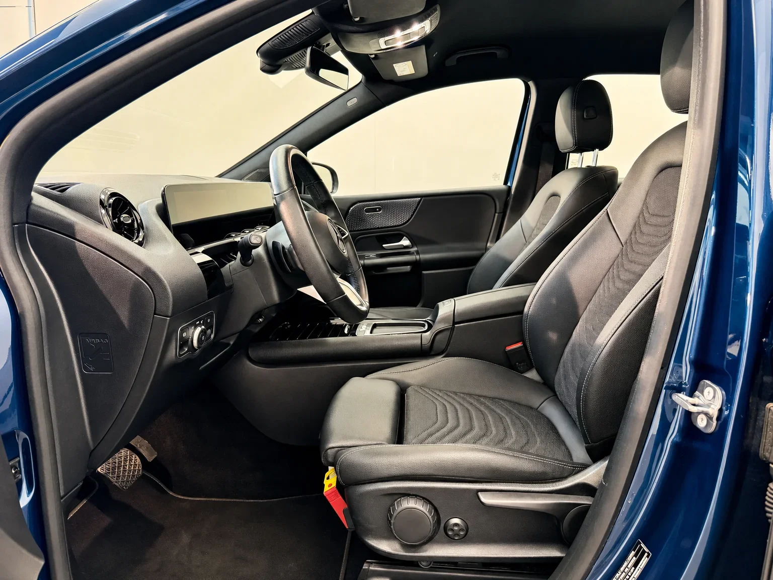 Mercedes-Benz B 250 - 15