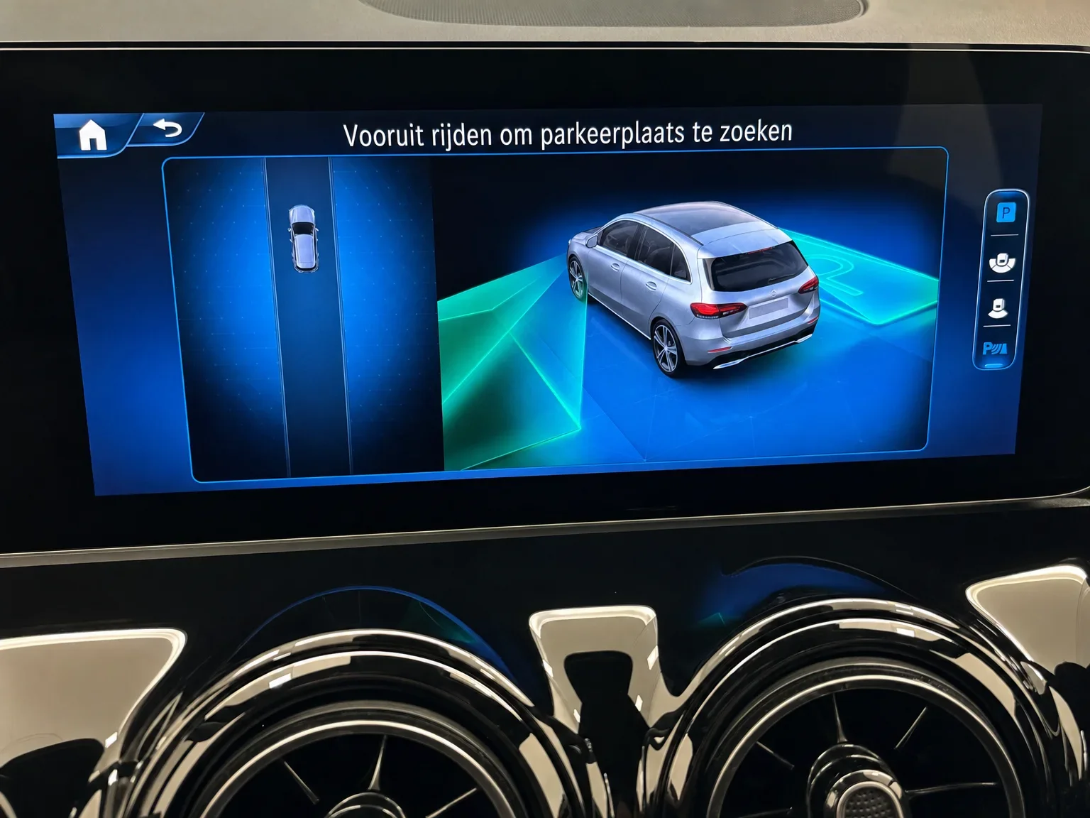 Mercedes-Benz B 250 - 17