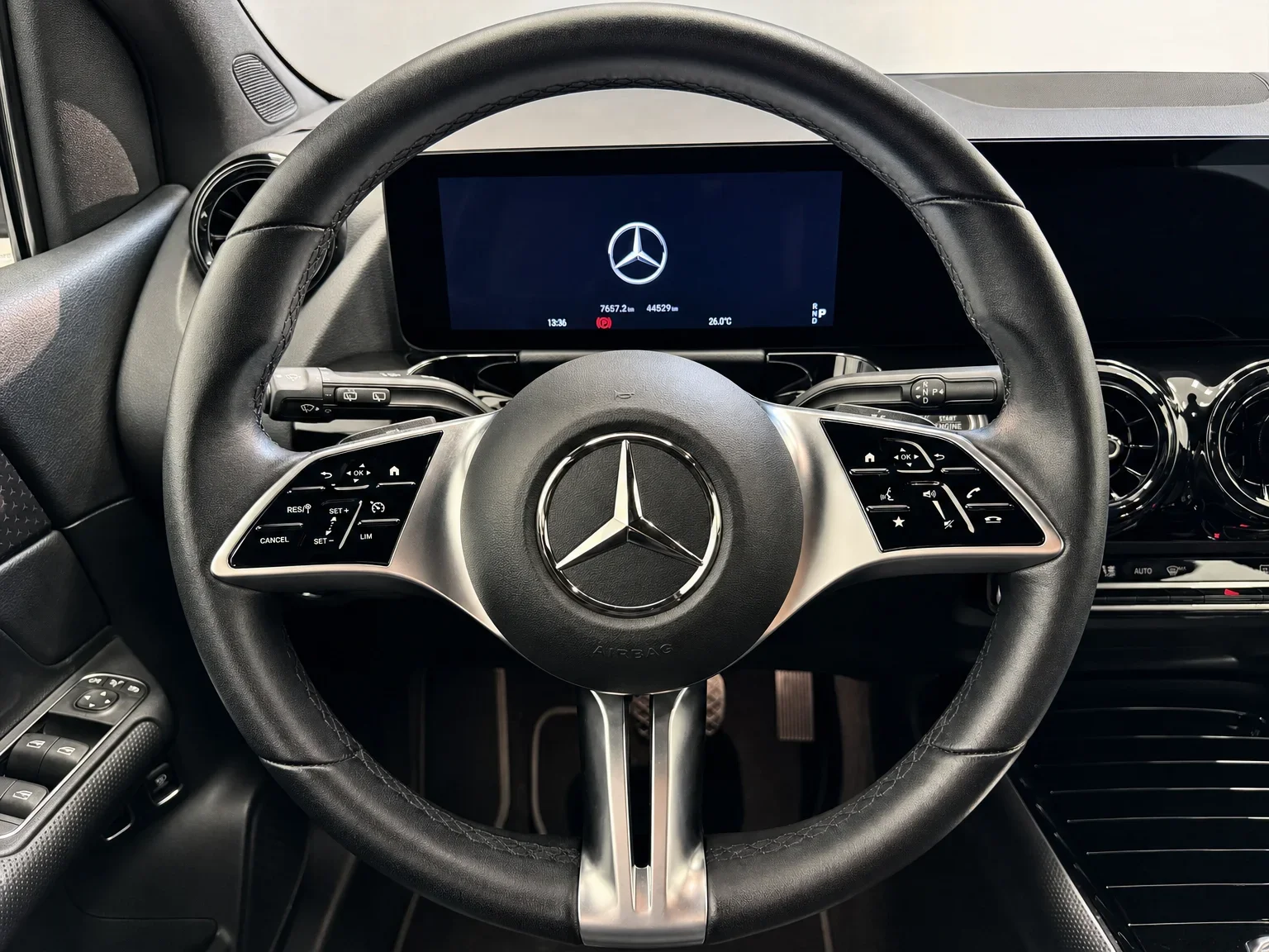 Mercedes-Benz B 250 - 18
