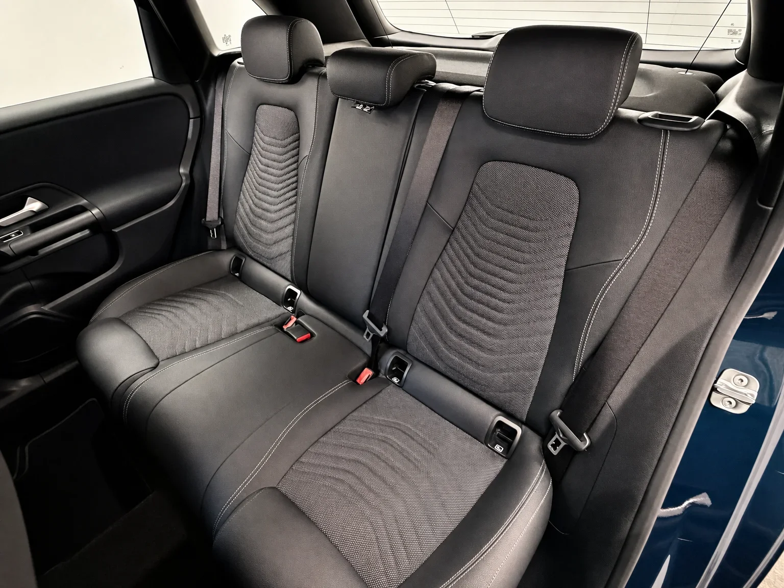Mercedes-Benz B 250 - 21