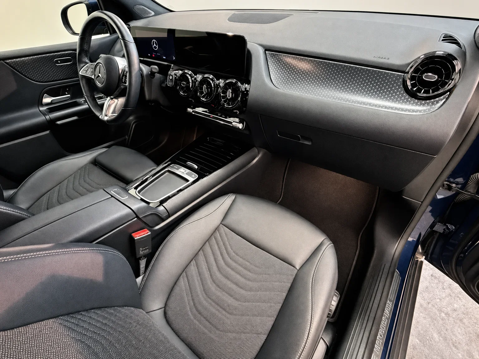 Mercedes-Benz B 250 - 22