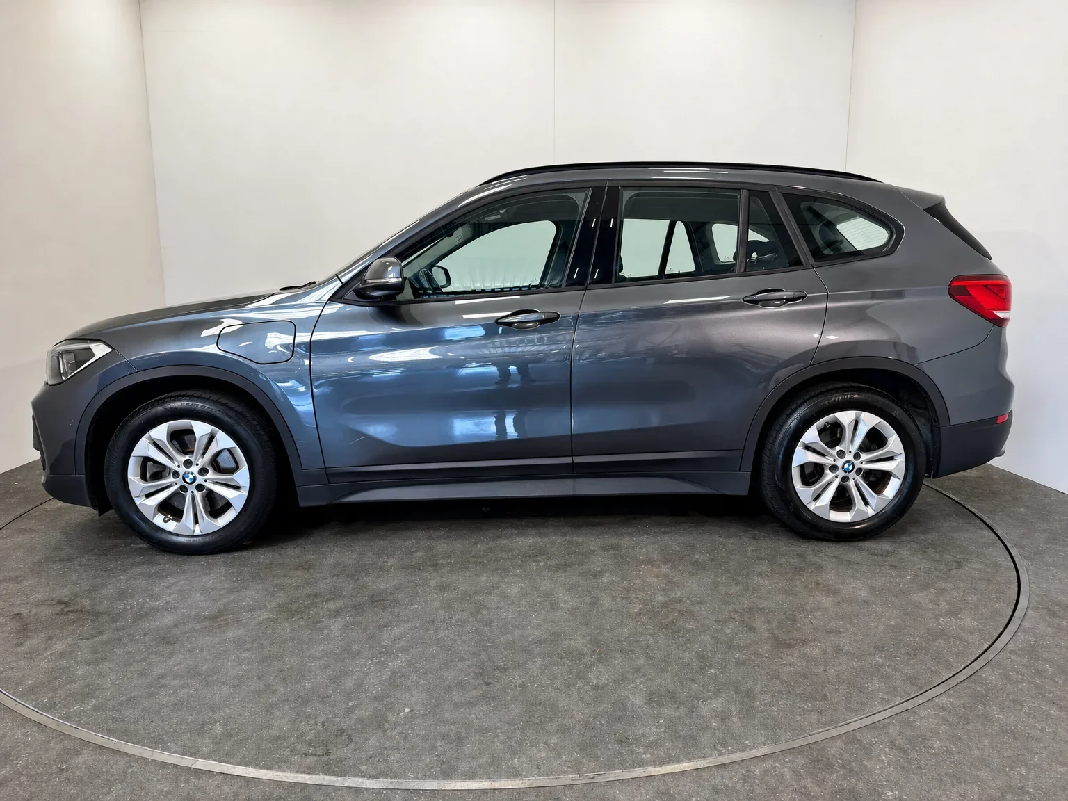 BMW Serie X X1 - 2