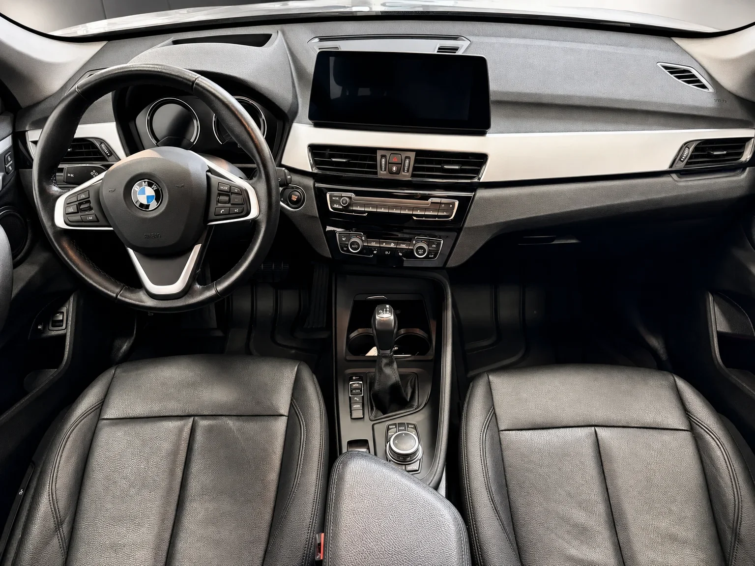 BMW Serie X X1 - 12
