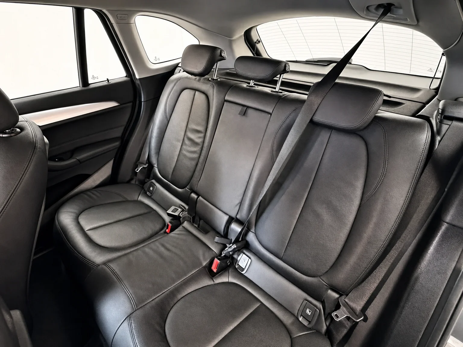BMW Serie X X1 - 13