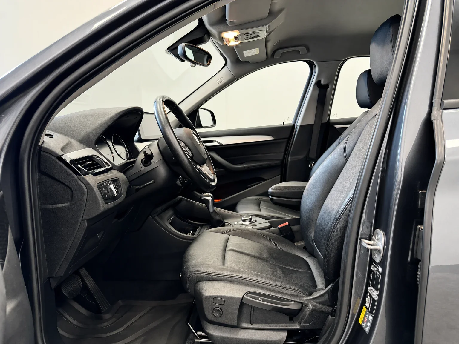 BMW Serie X X1 - 16