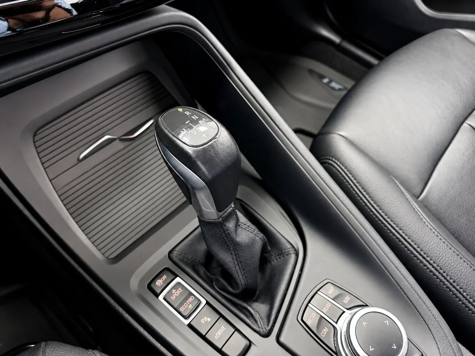 BMW Serie X X1 - 17