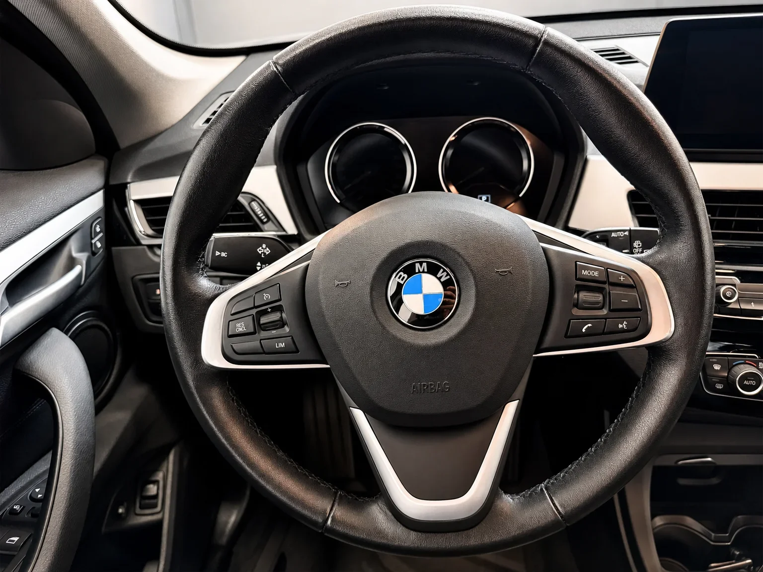 BMW Serie X X1 - 18