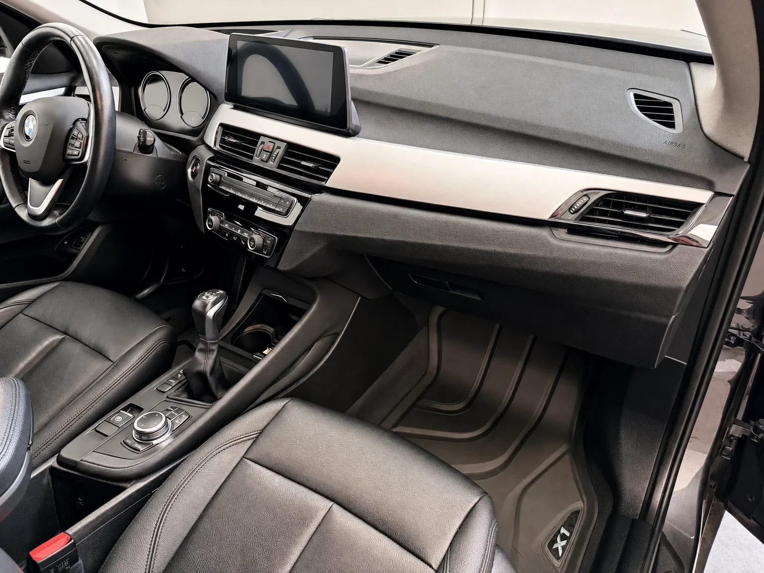 BMW Serie X X1 - 19
