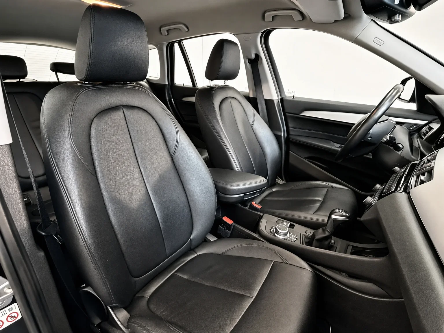 BMW Serie X X1 - 20