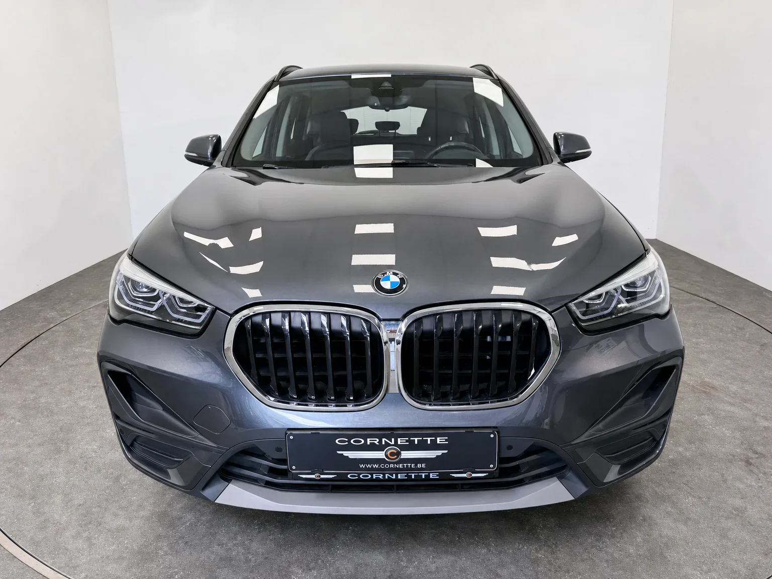 BMW Serie X X1 - 3