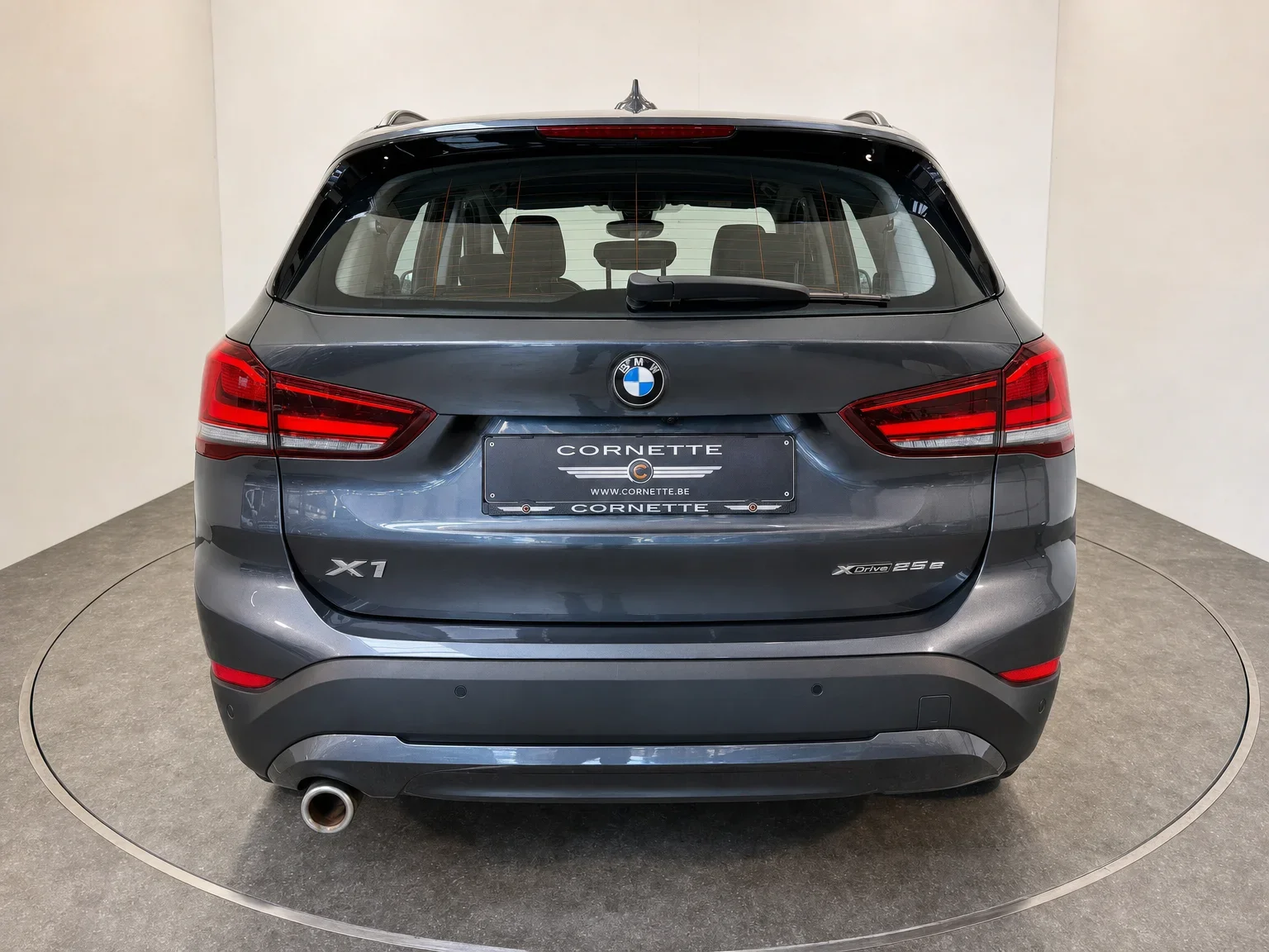 BMW Serie X X1 - 6