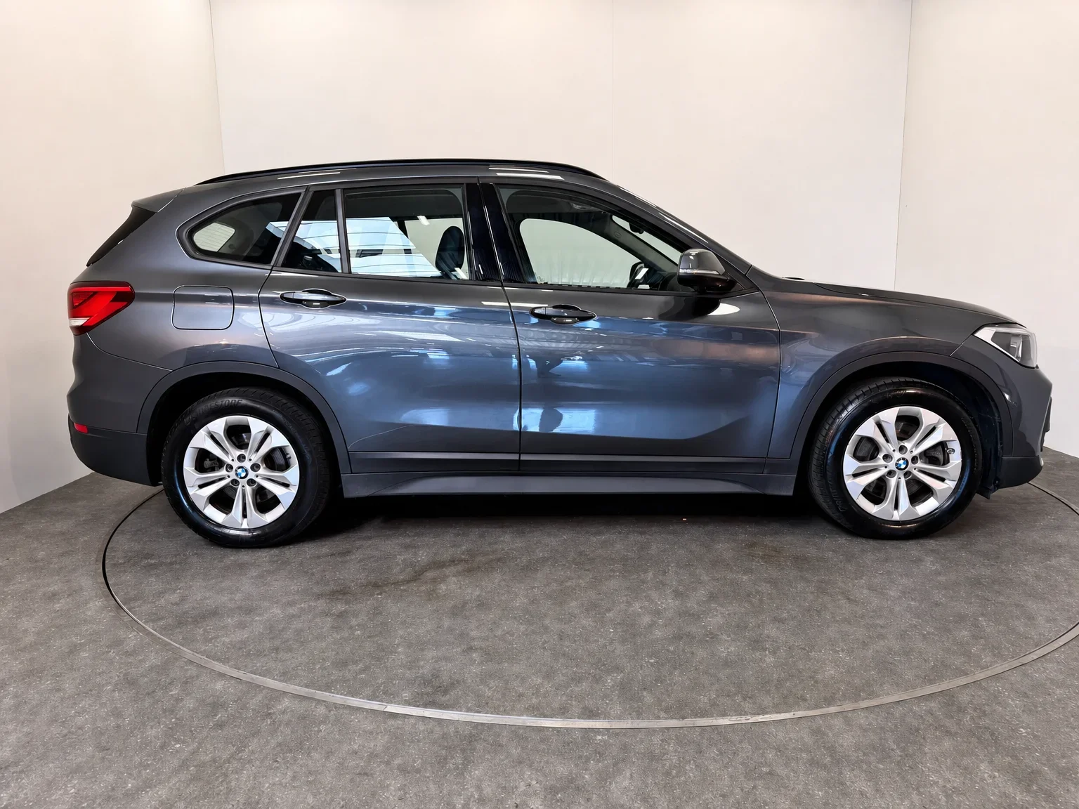 BMW Serie X X1 - 8