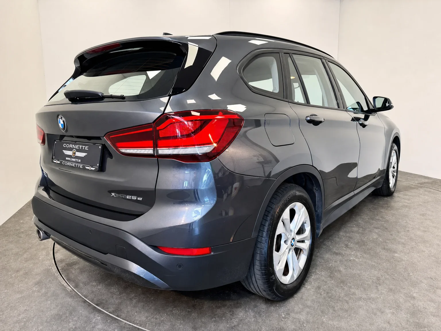 BMW Serie X X1 - 9