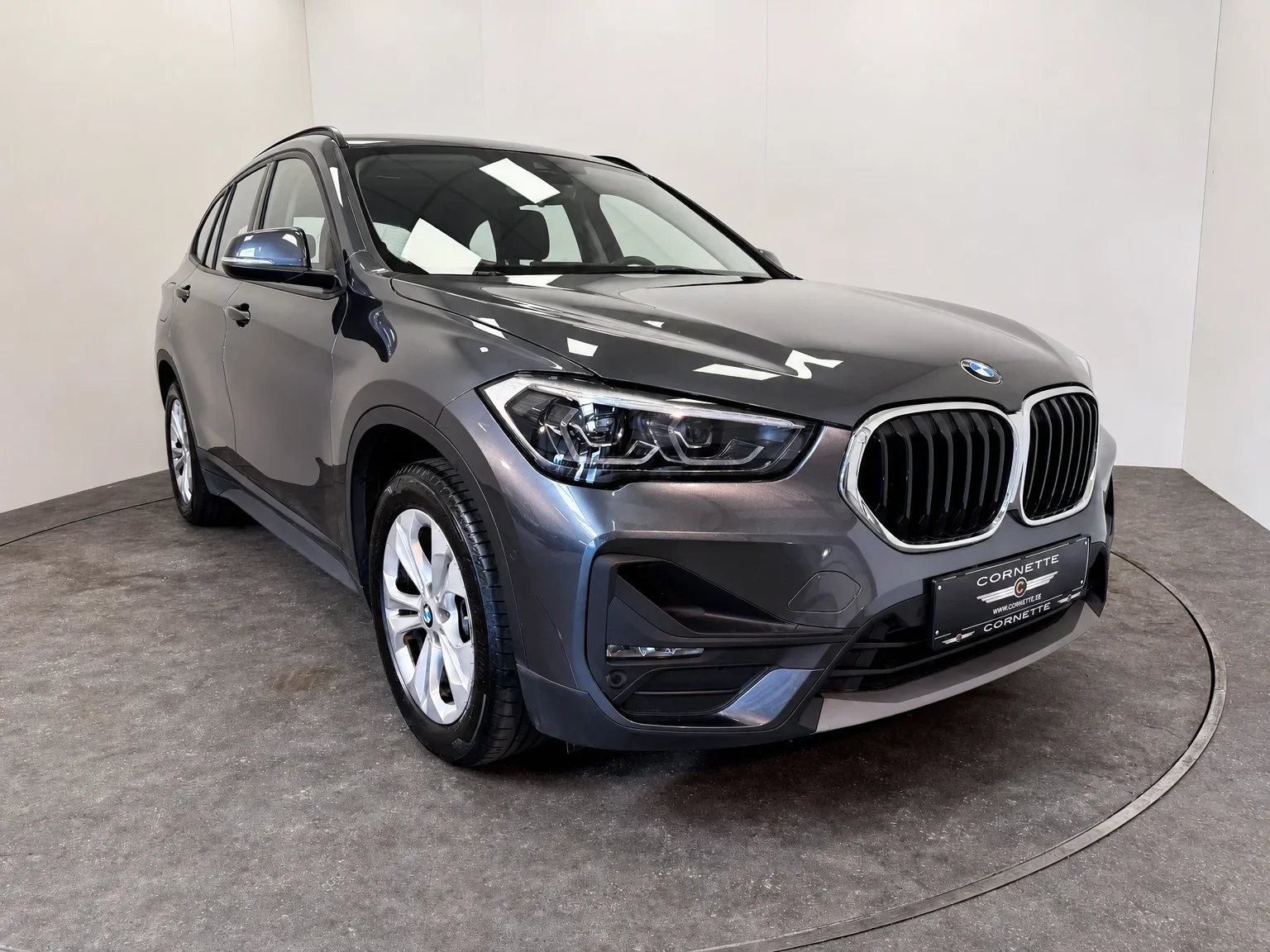 BMW Serie X X1 - 10