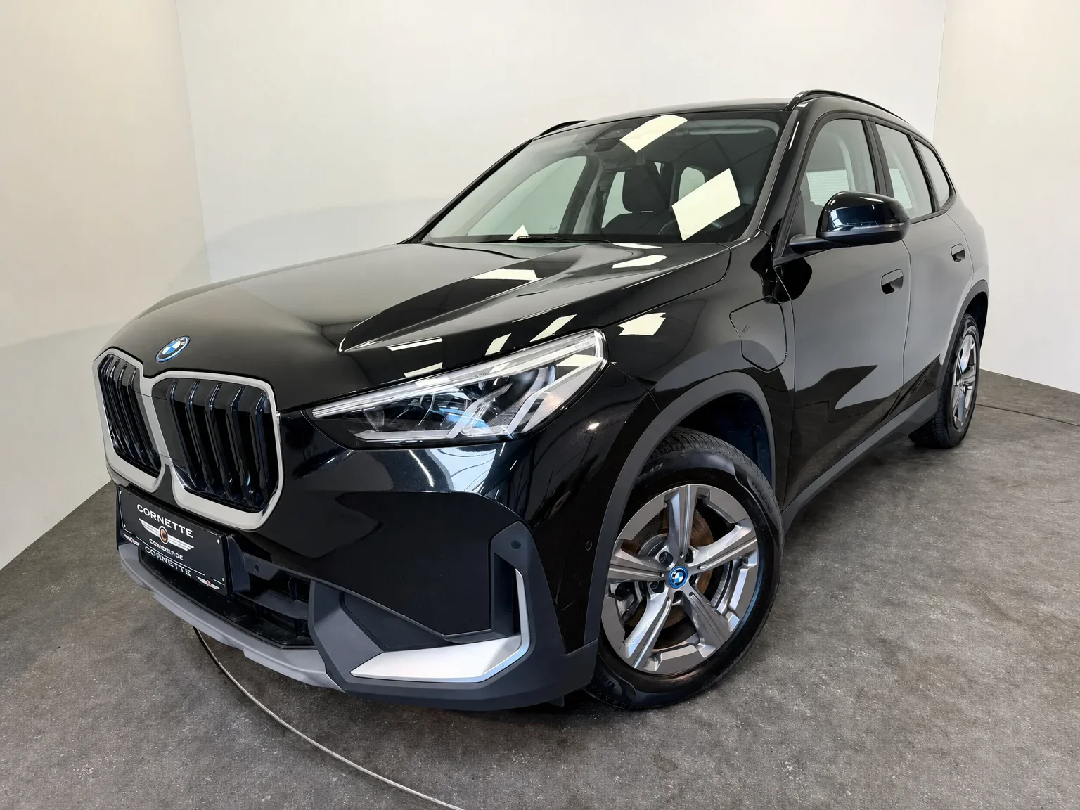 2024 BMW Serie X X1
