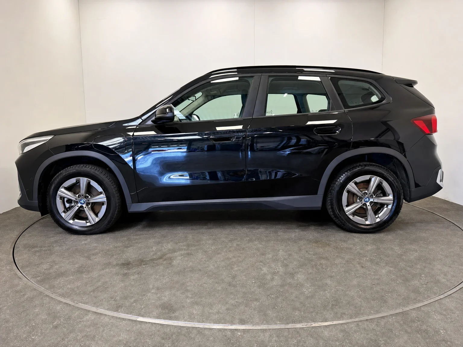 BMW Serie X X1 - 2