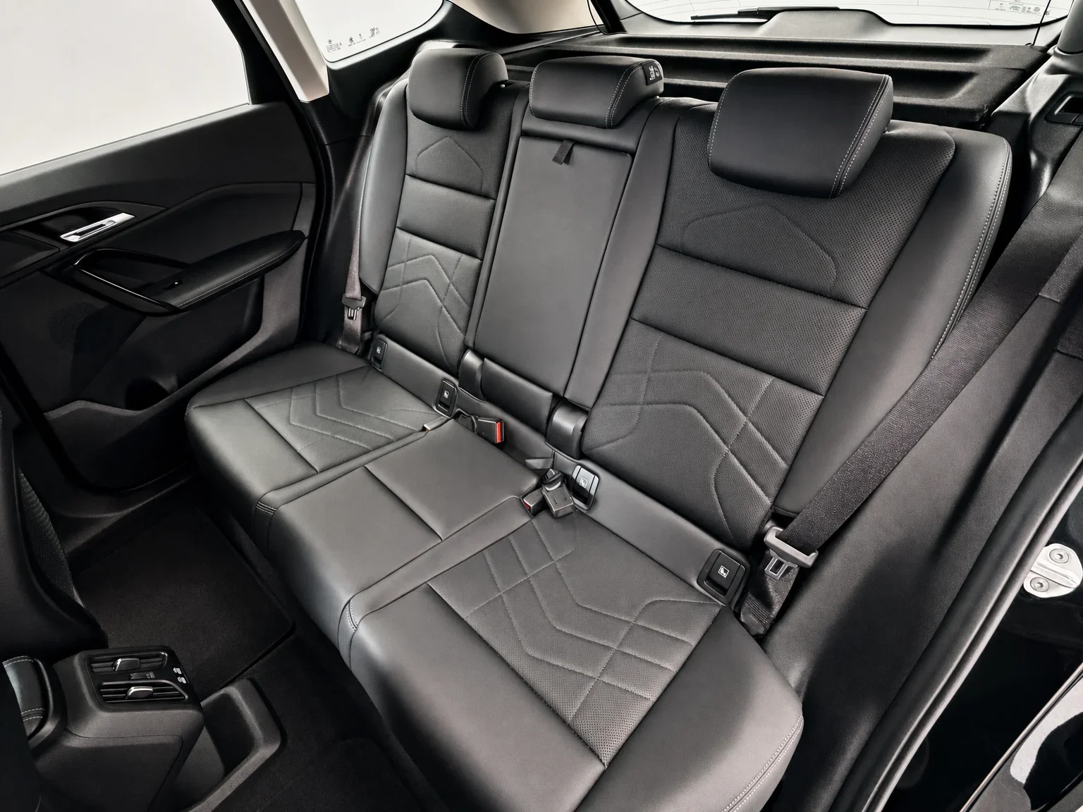 BMW Serie X X1 - 14
