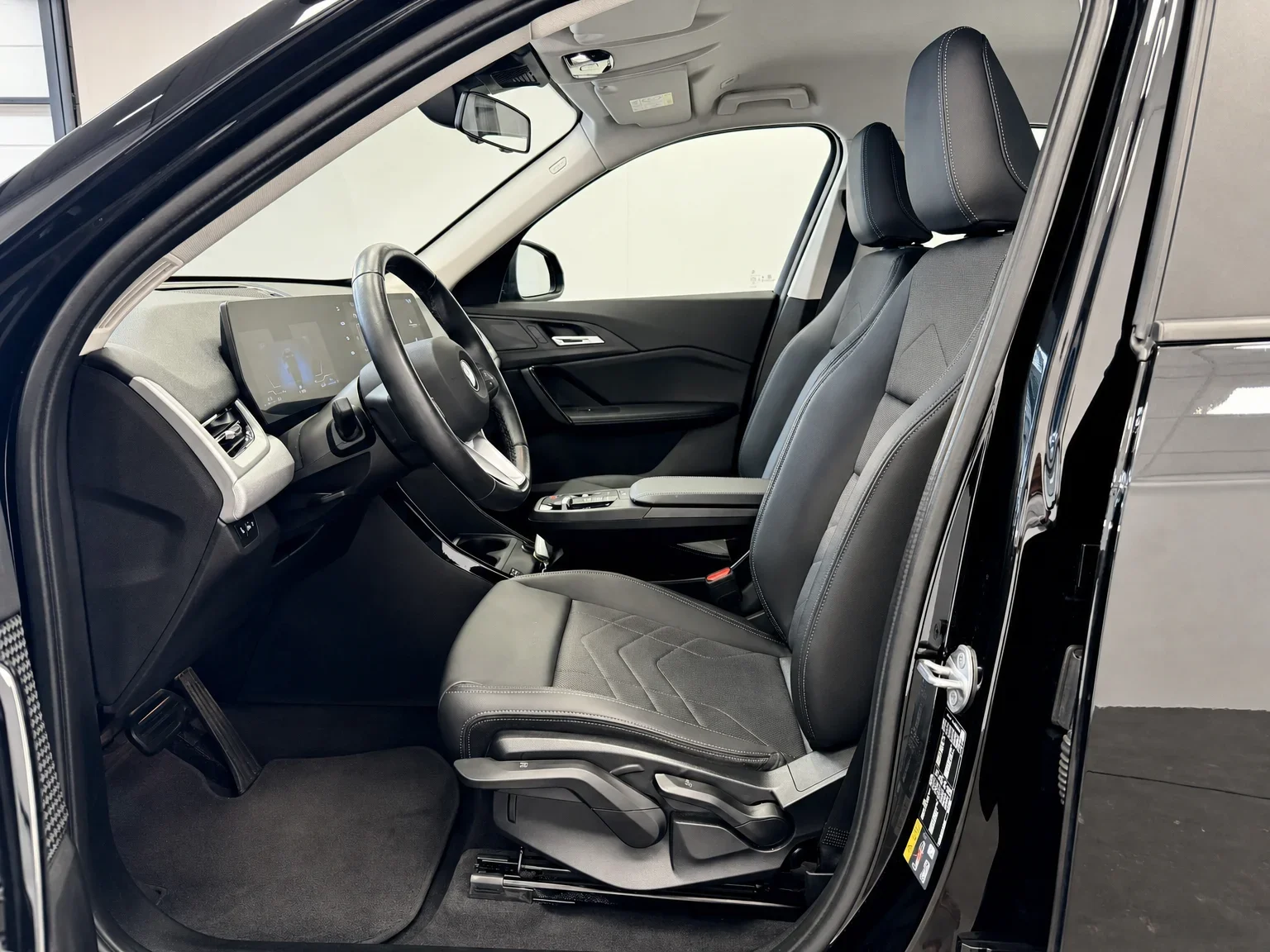 BMW Serie X X1 - 15