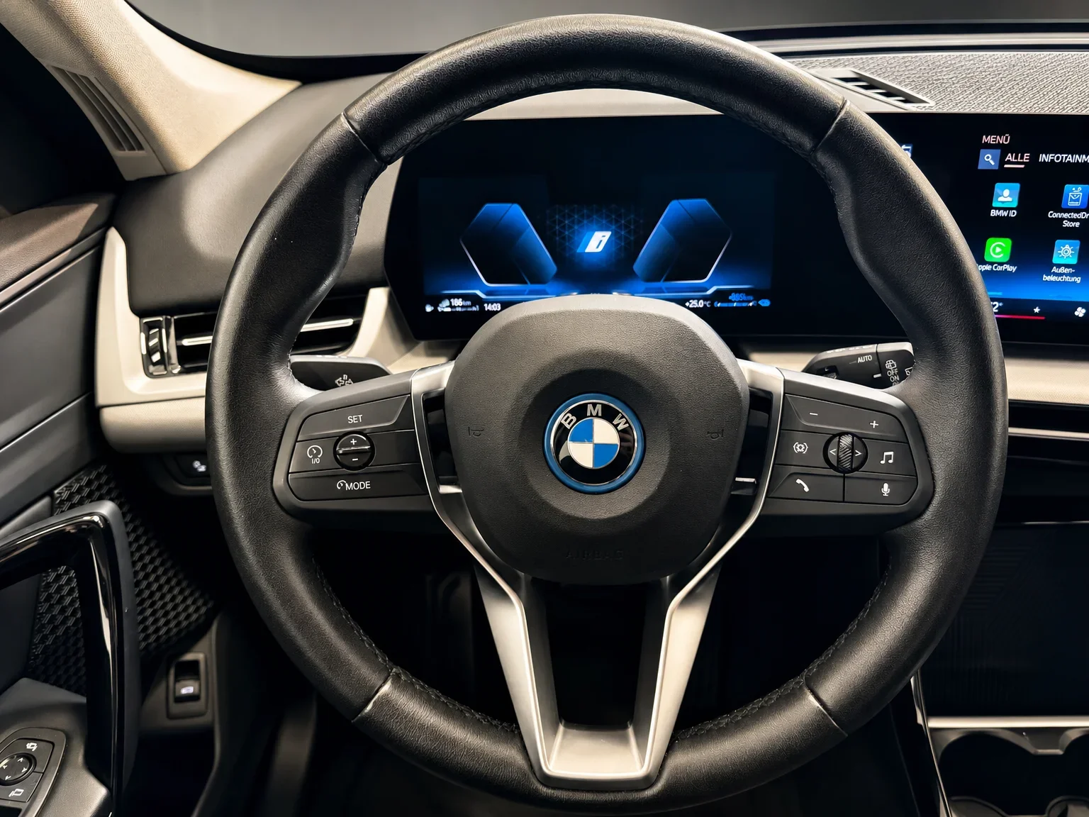 BMW Serie X X1 - 16