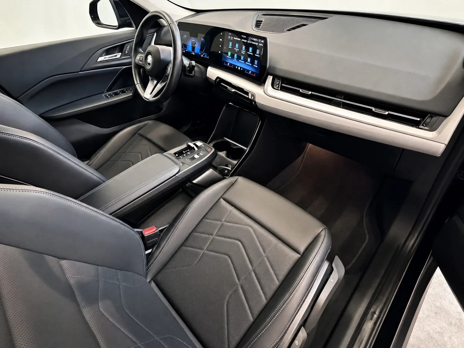 BMW Serie X X1 - 17