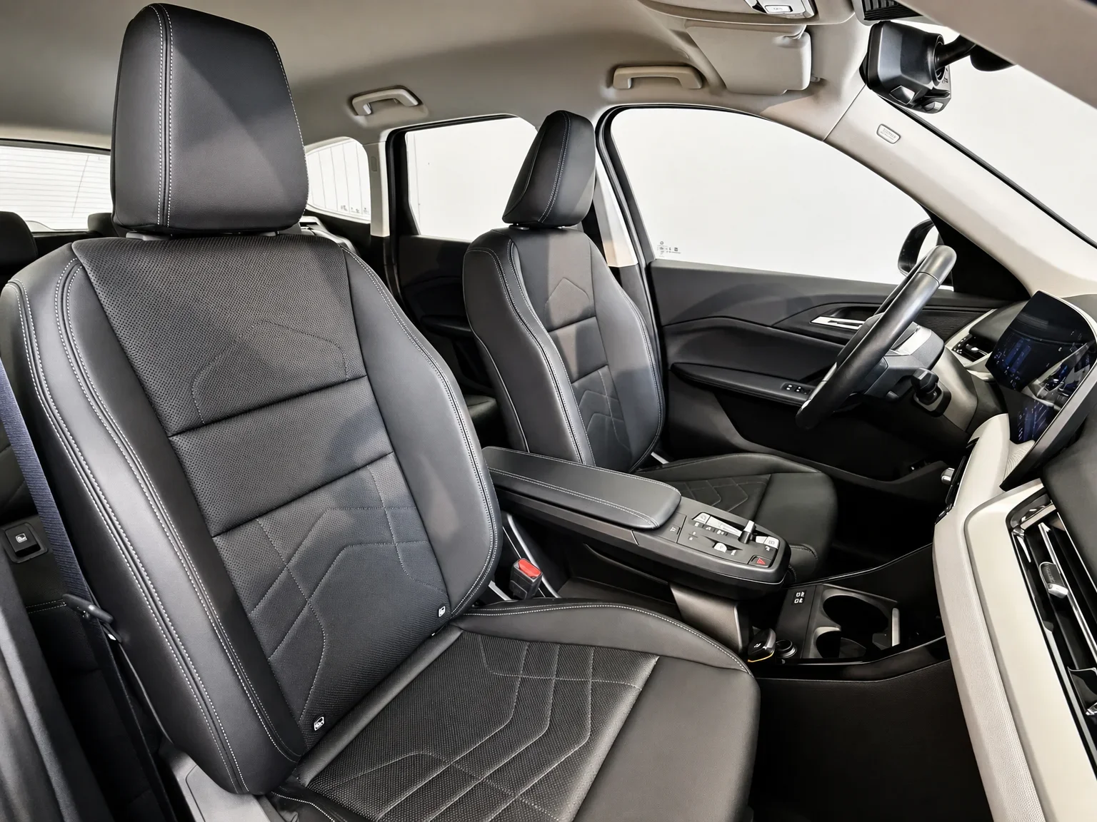 BMW Serie X X1 - 18