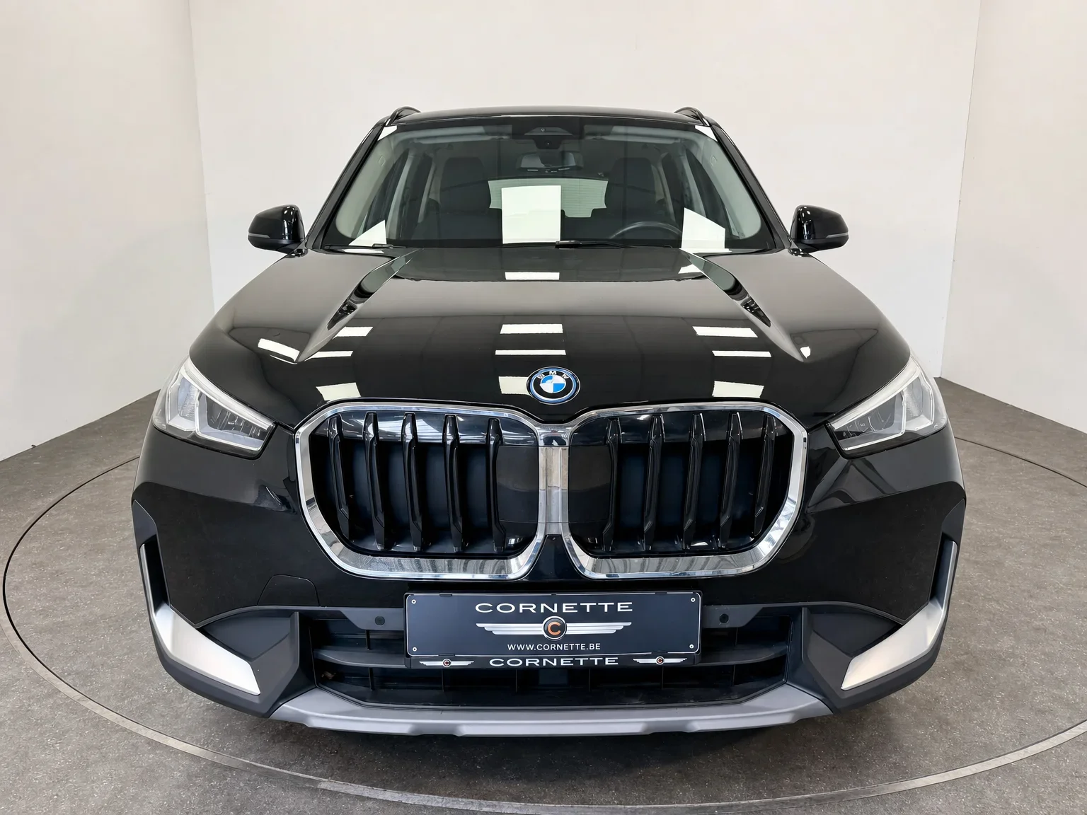 BMW Serie X X1 - 3
