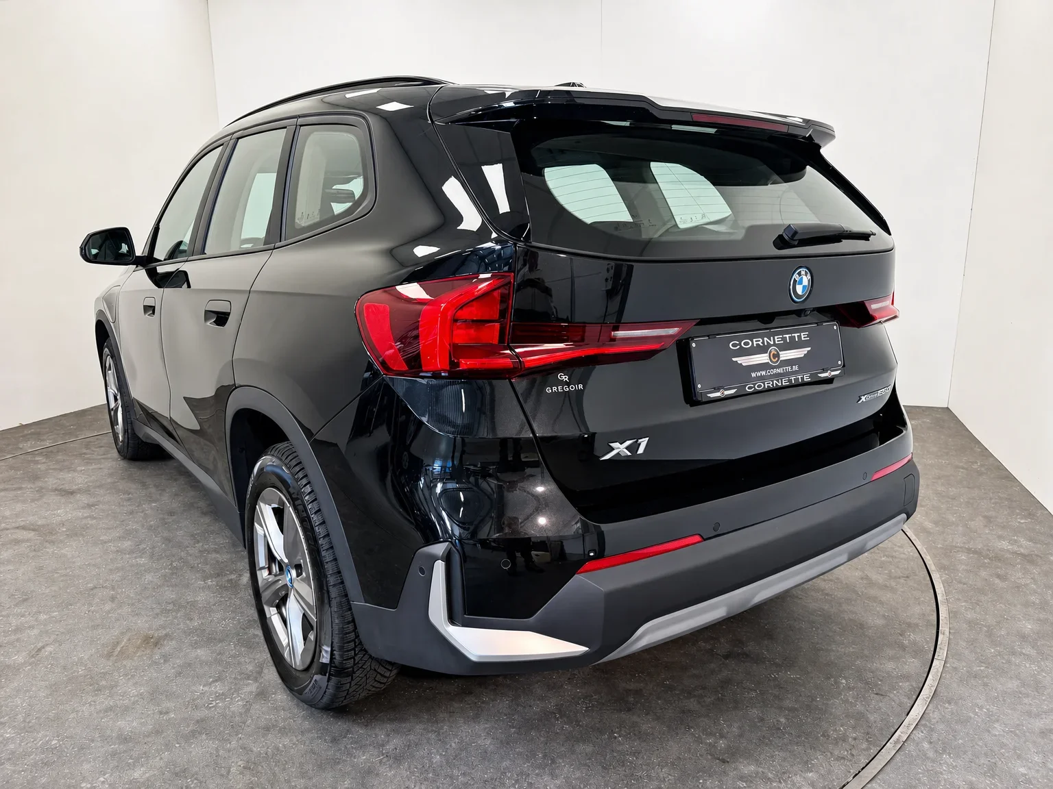 BMW Serie X X1 - 5