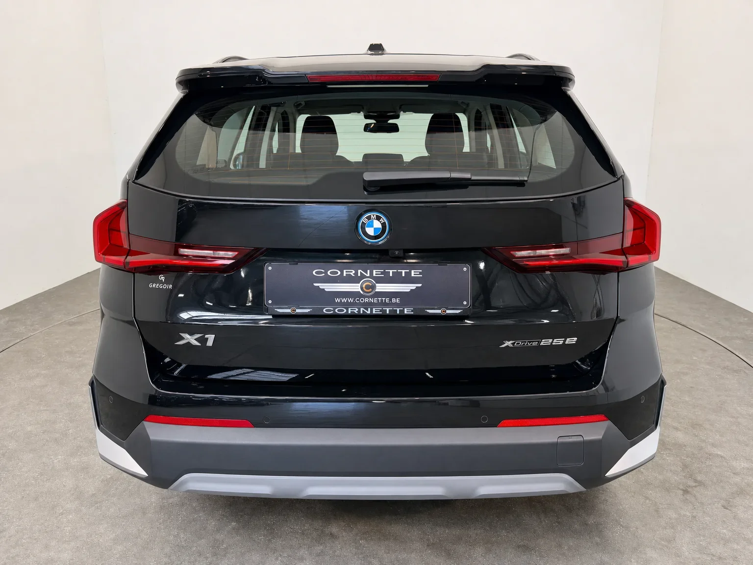 BMW Serie X X1 - 6