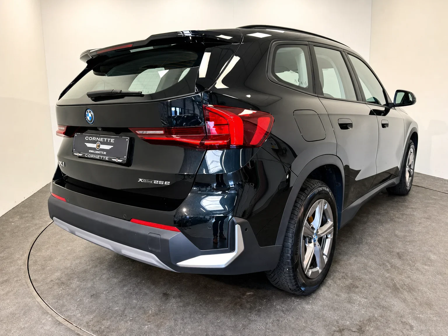BMW Serie X X1 - 8