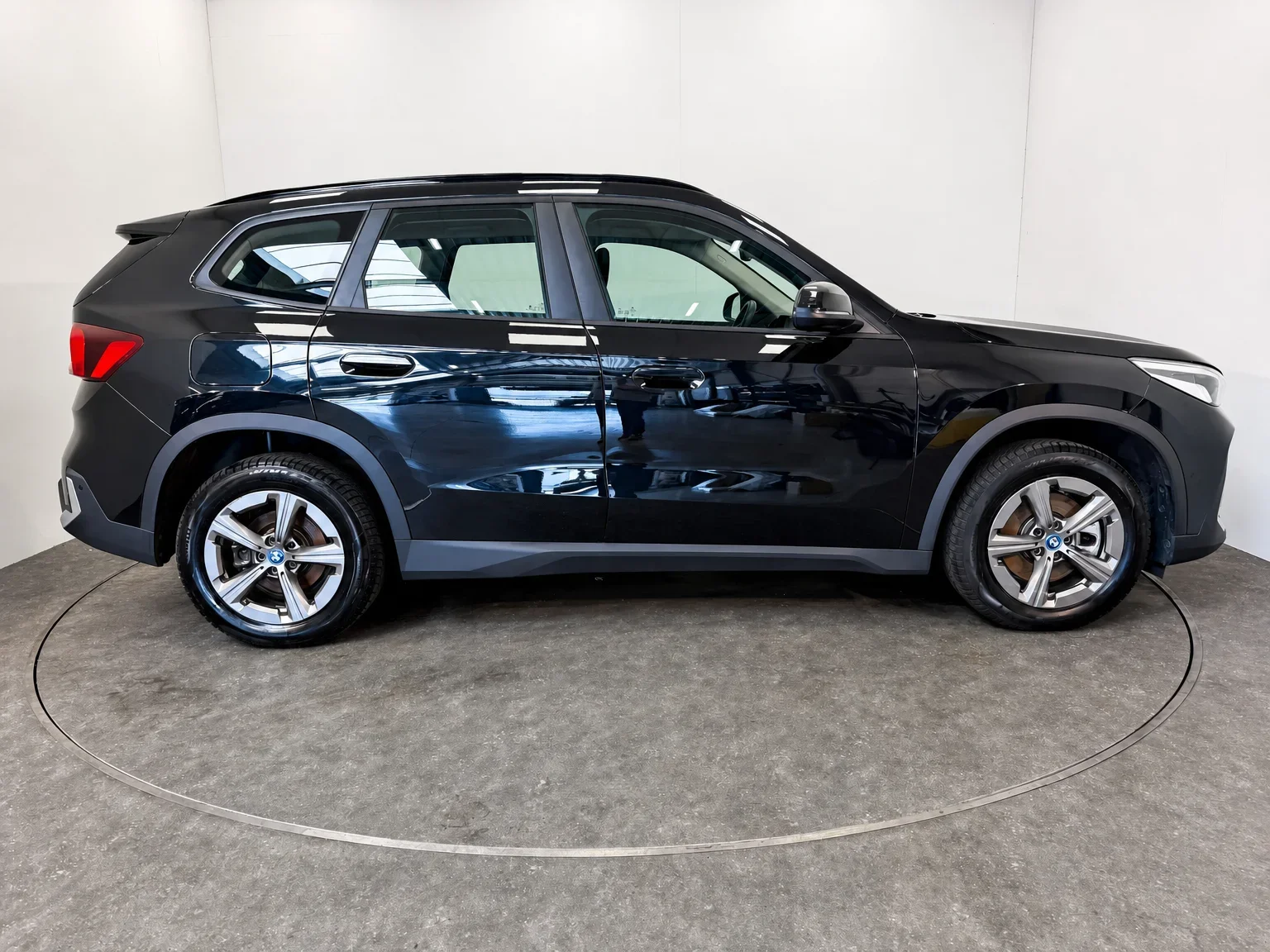 BMW Serie X X1 - 9