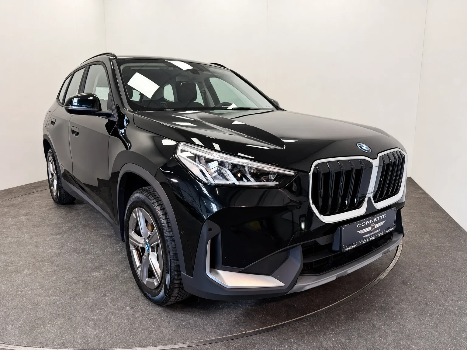 BMW Serie X X1 - 10
