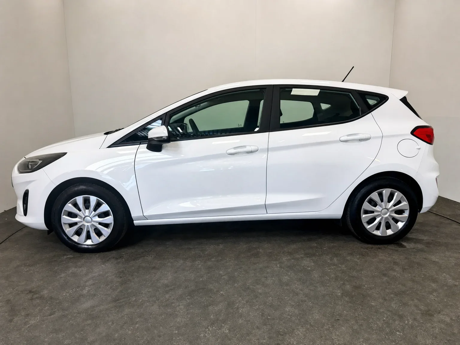 Ford Fiesta - 2