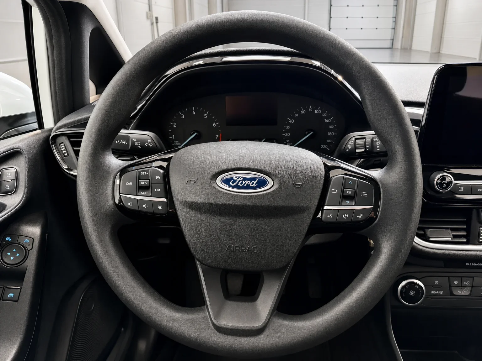 Ford Fiesta - 16
