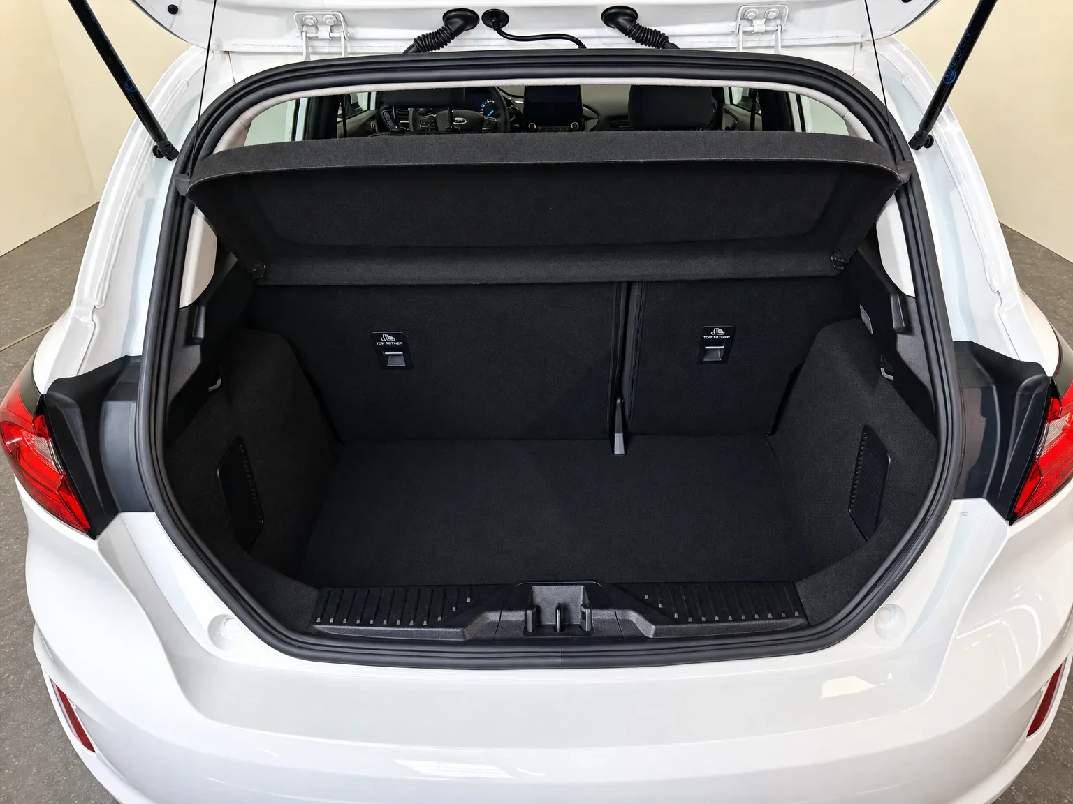 Ford Fiesta - 6