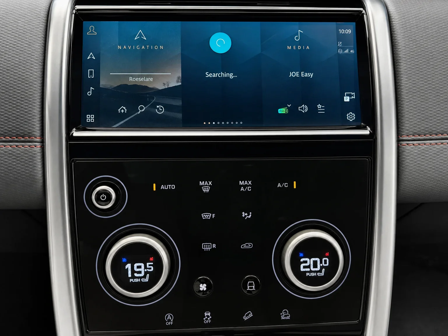 Land Rover Discovery Sport - 20