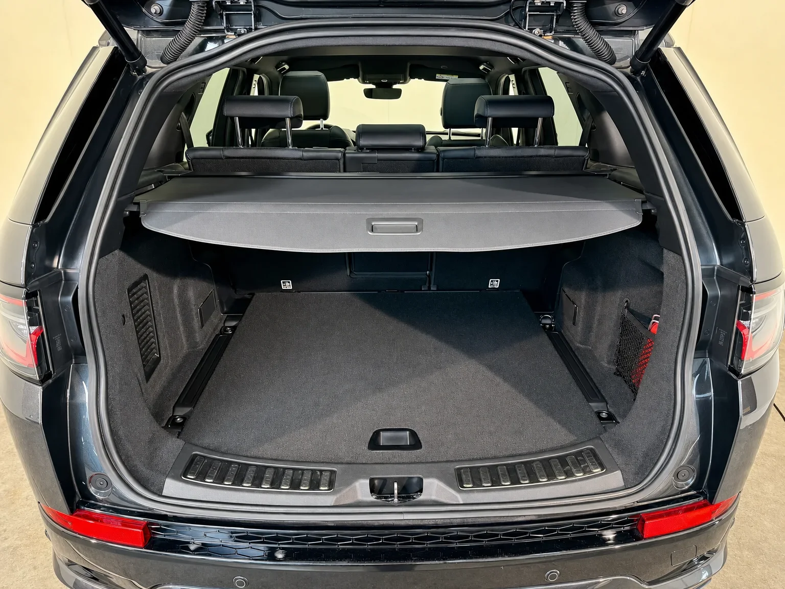 Land Rover Discovery Sport - 7