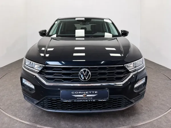 Volkswagen T-Roc - 1