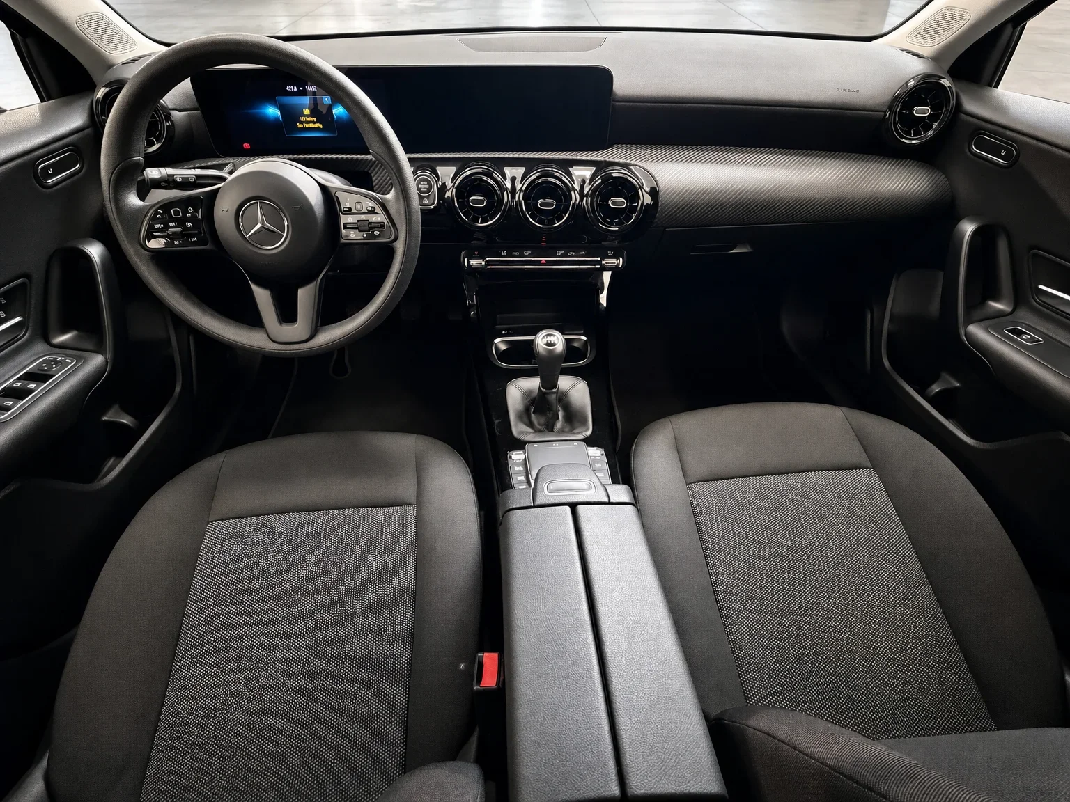 Mercedes-Benz A 160 - 11