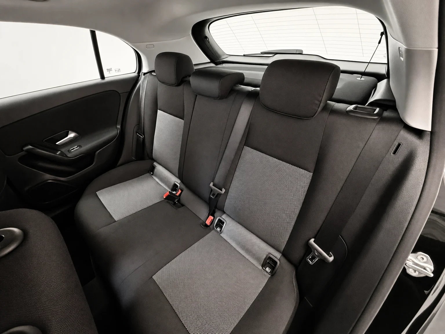 Mercedes-Benz A 160 - 12