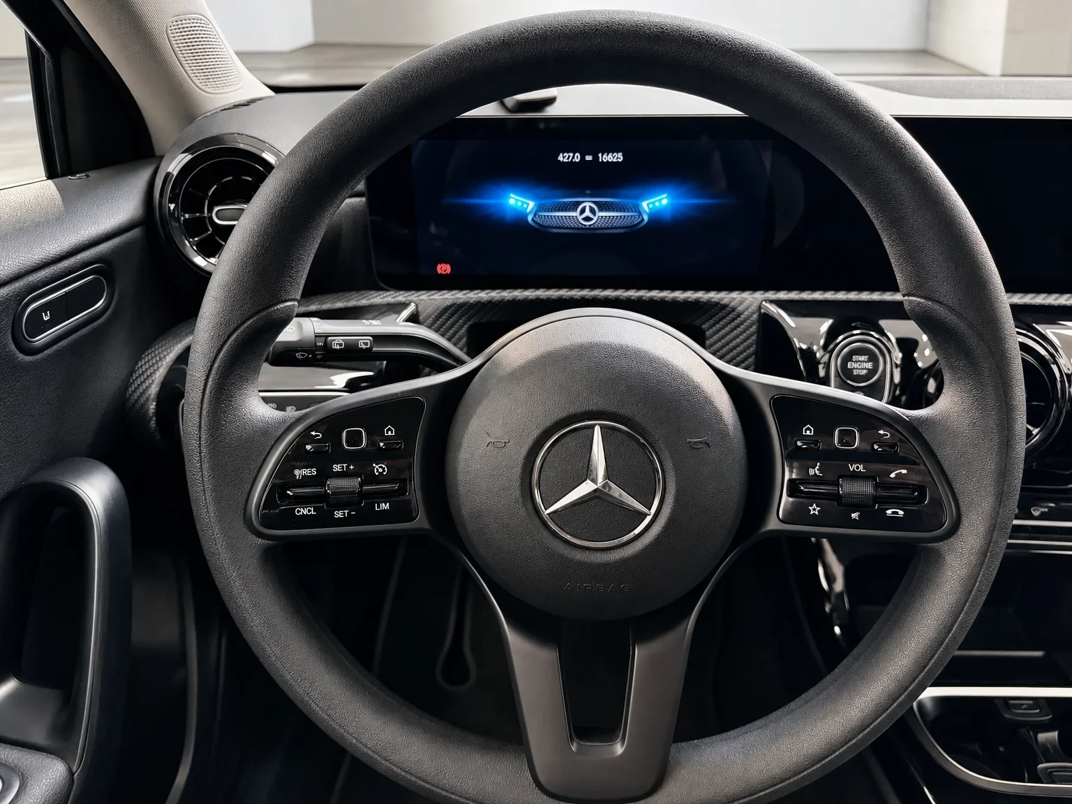 Mercedes-Benz A 160 - 14