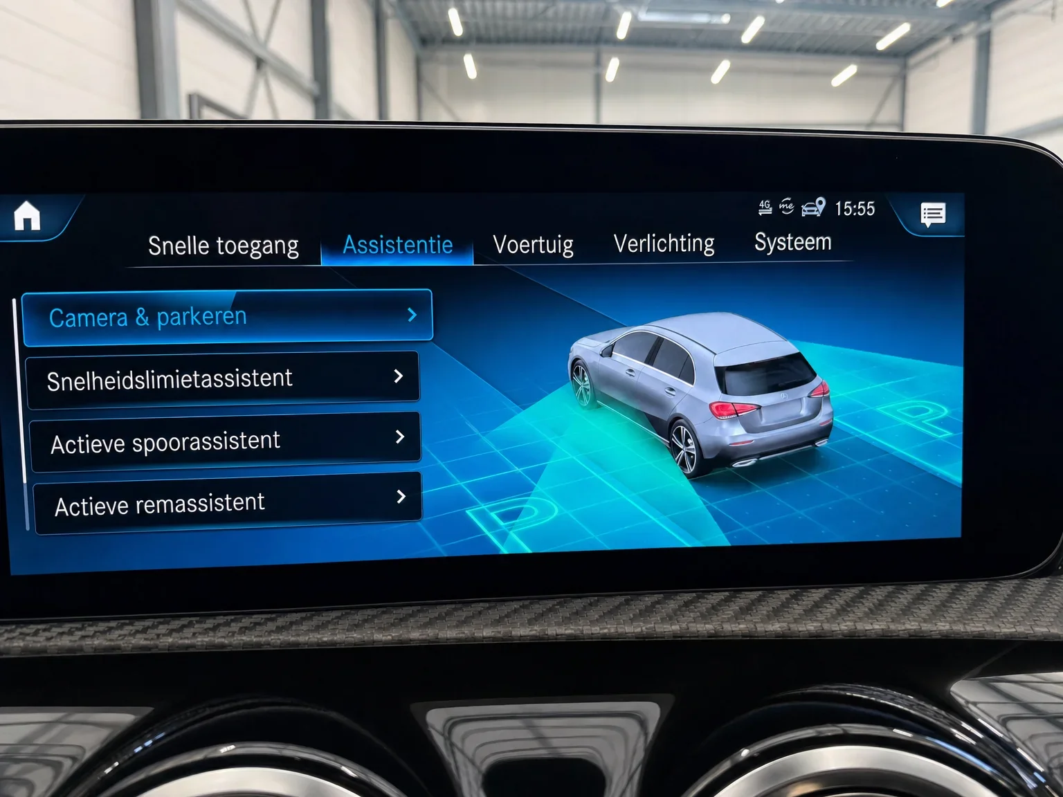 Mercedes-Benz A 160 - 17