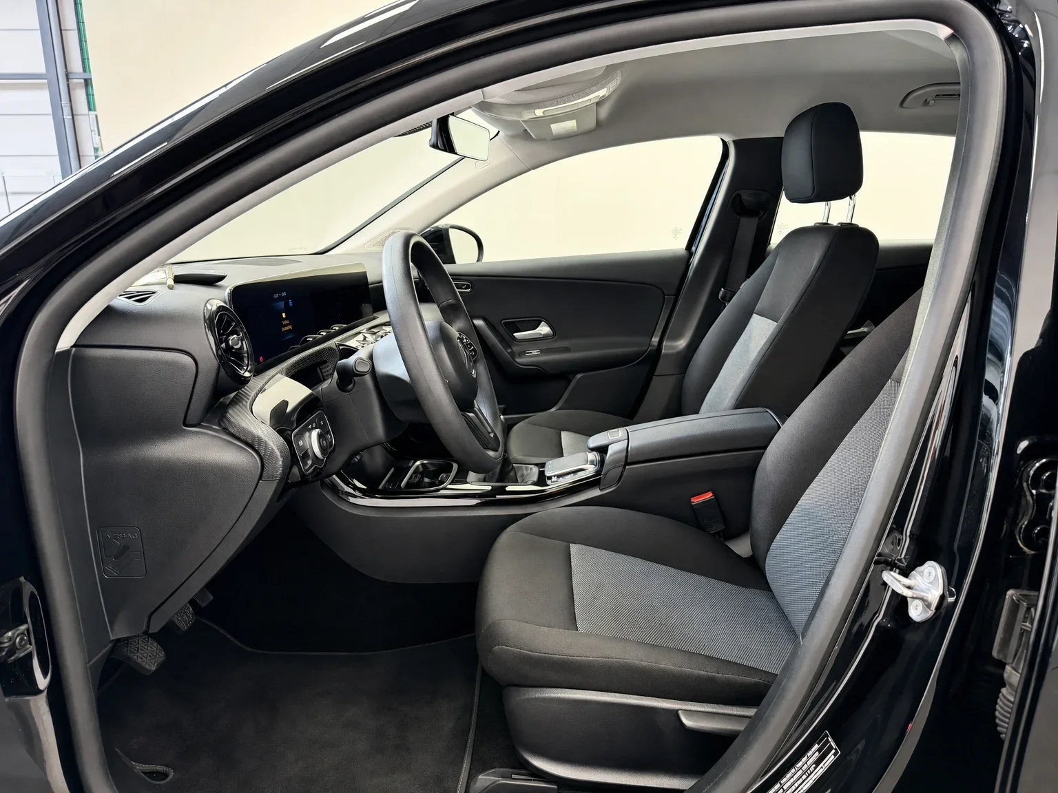 Mercedes-Benz A 160 - 18