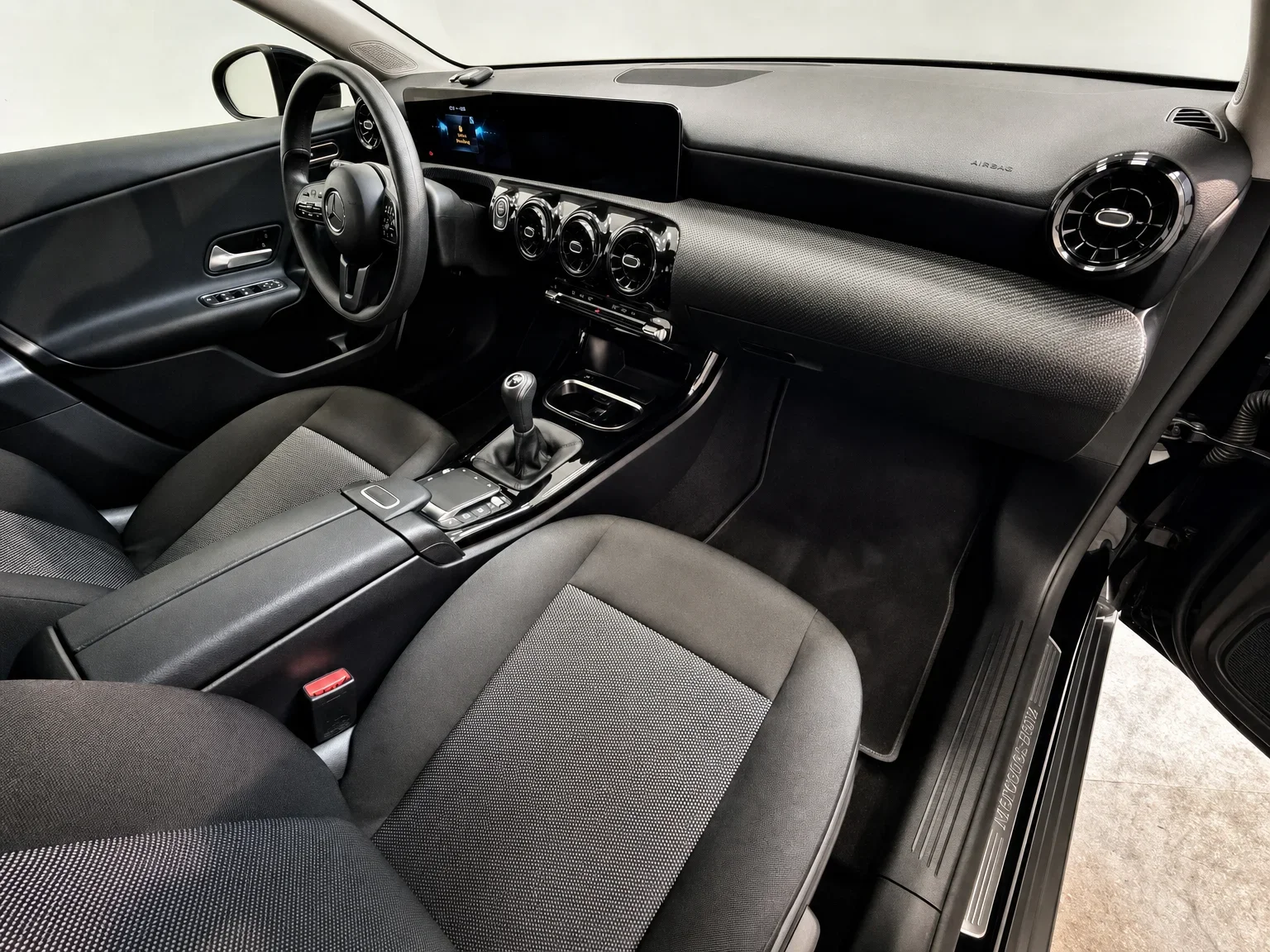 Mercedes-Benz A 160 - 19