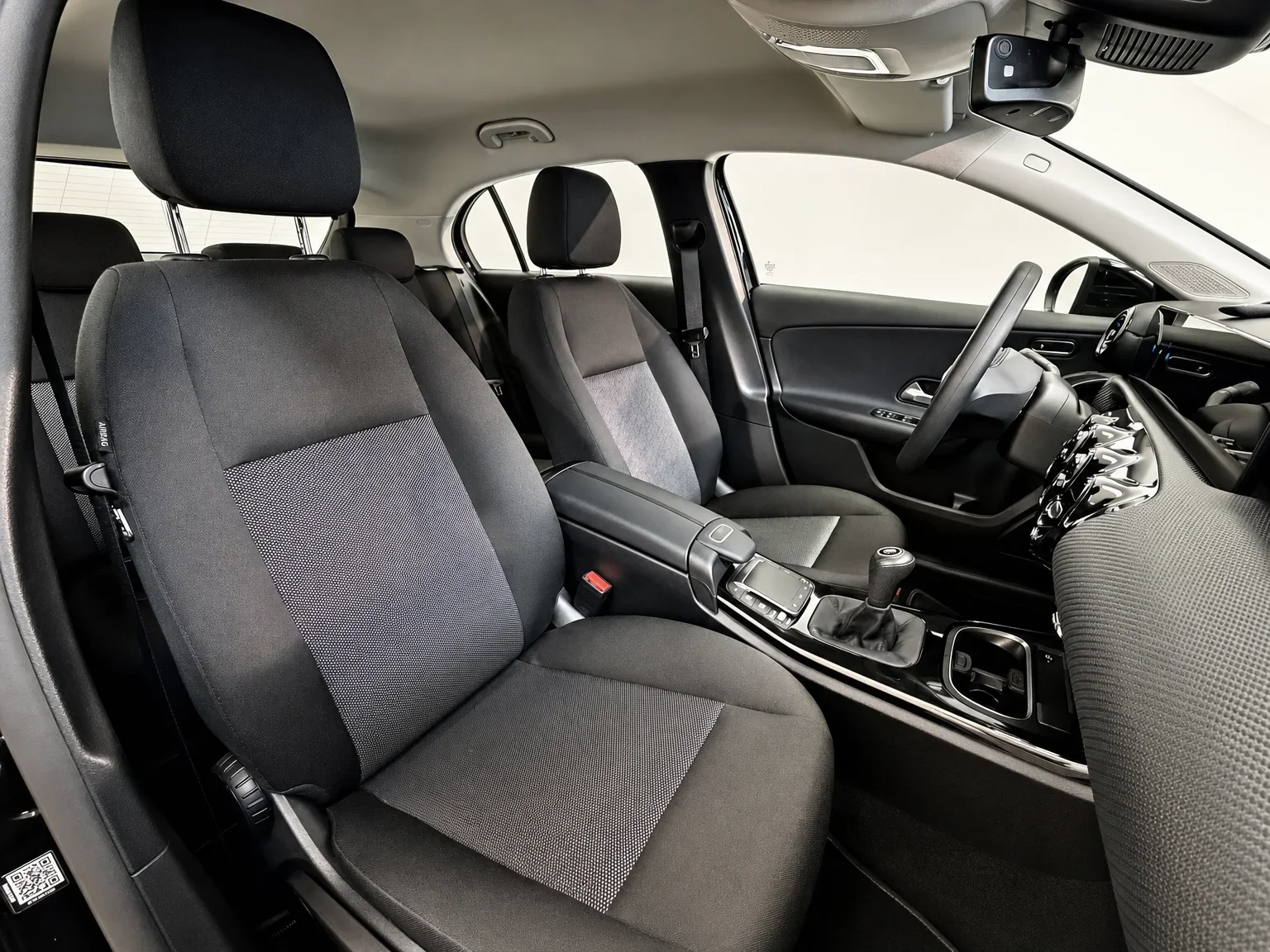 Mercedes-Benz A 160 - 21