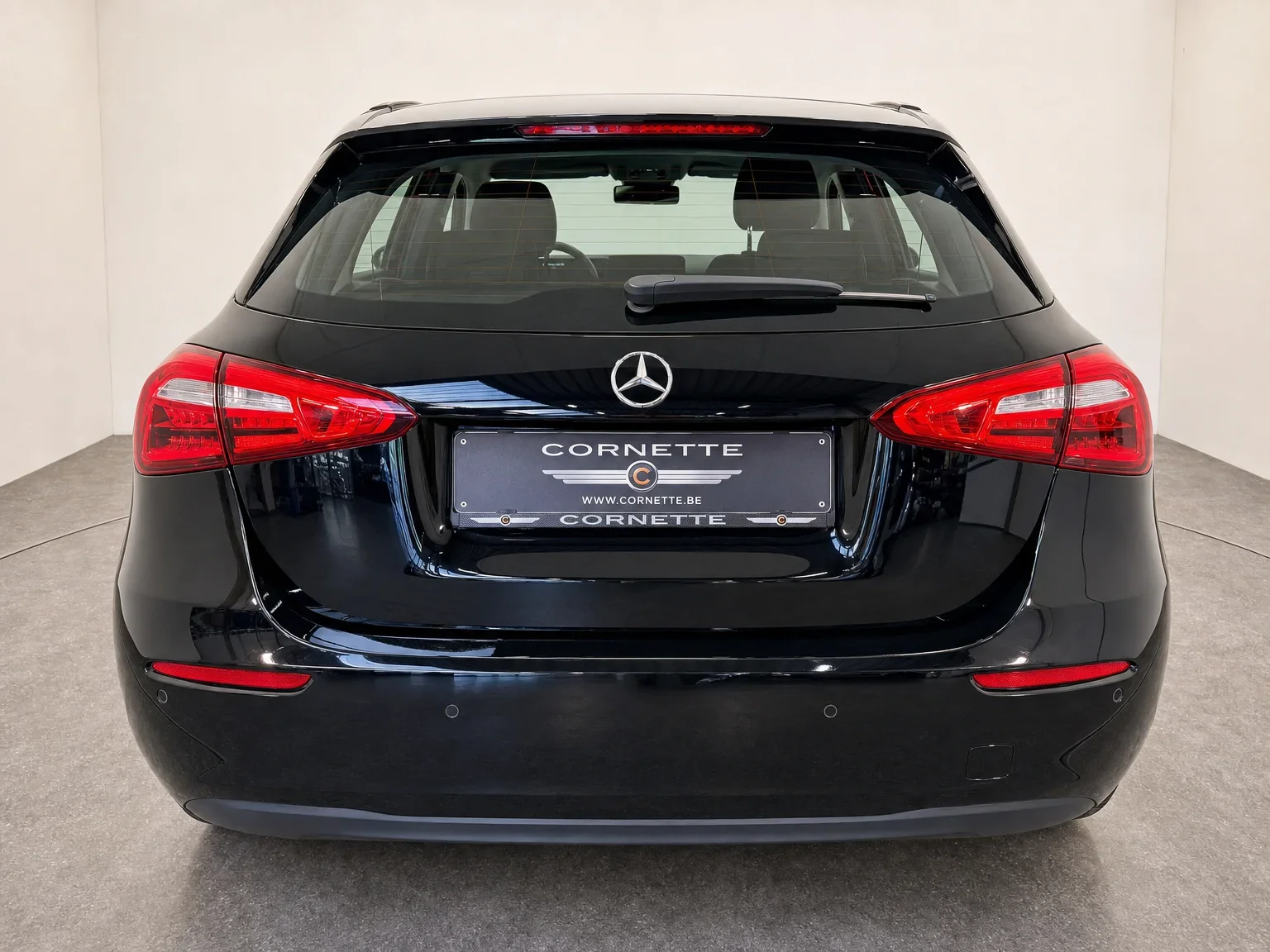 Mercedes-Benz A 160 - 5