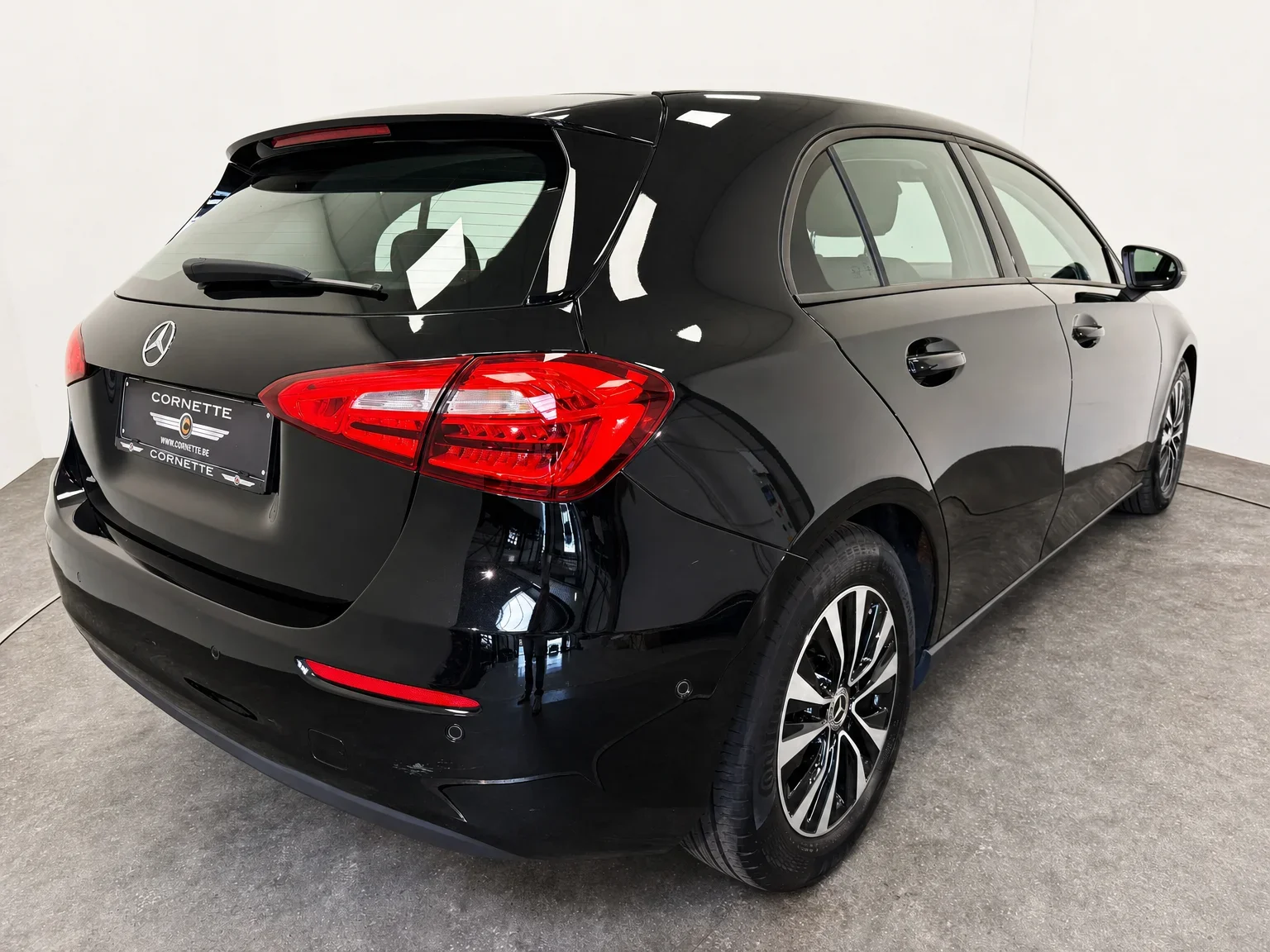 Mercedes-Benz A 160 - 7