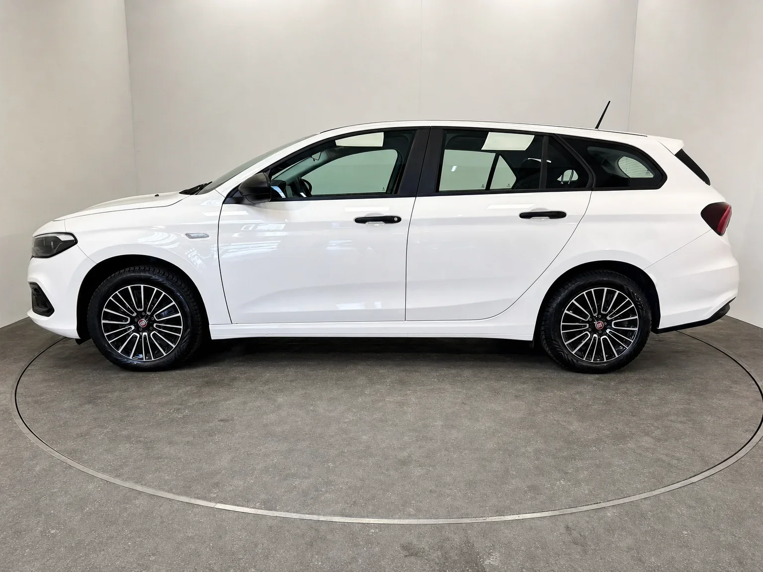 Fiat Tipo - 2